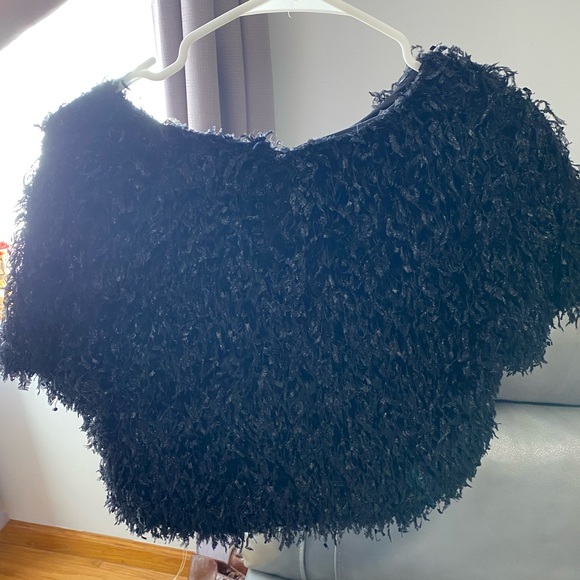 Mind Code Top - Picture 3 of 3